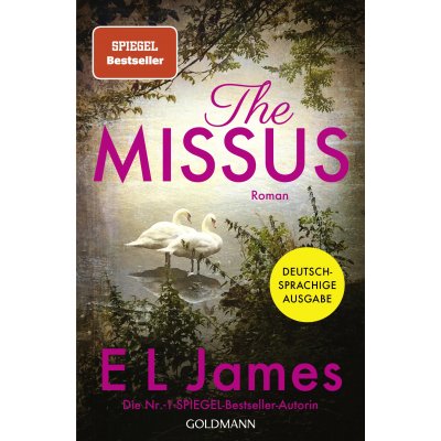 The Missus - E L James