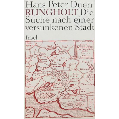 Rungholt - Hans Peter Duerr