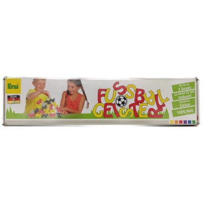 Fussballgeister - Gesellschaftsspiel - Erzi