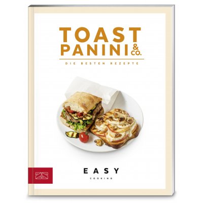 Toast, Panini & Co.- ZS-Team