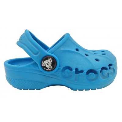 Kinder Clog Crocs - Gr. EU 22-23