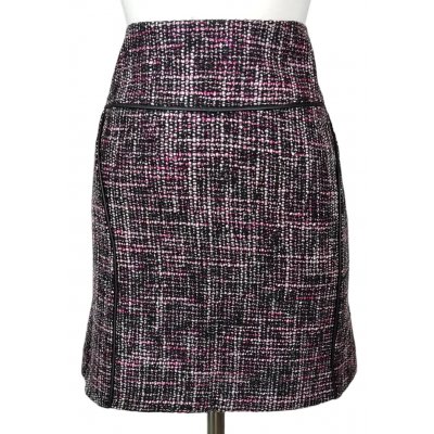 MEXX Damen Rock, schwarz - Gr. S