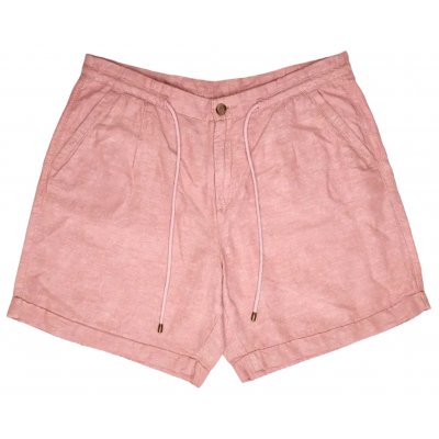 Esprit Herren Shorts, rosa - Gr. 42