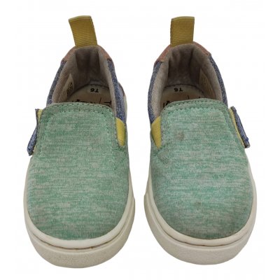 Toms Kinder Slipper - EU 22