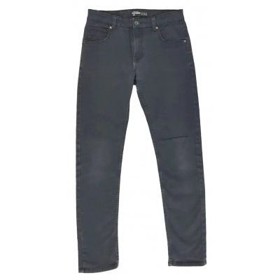 Terranova Damen Hose, anthrazit - Gr. L