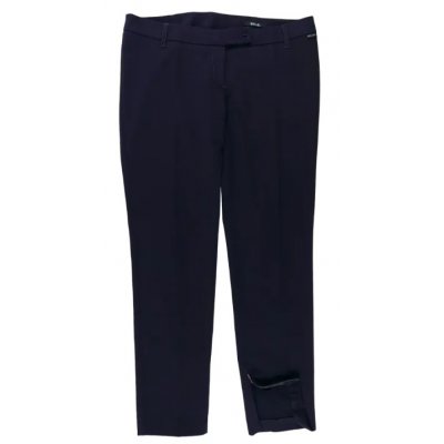 Elke Damen Hose lila- Gr. XXXL