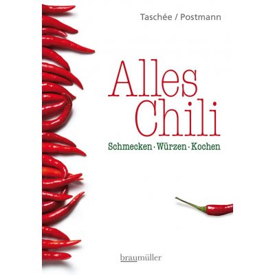 Alles Chili - Simone Taschée, Klaus Postmann