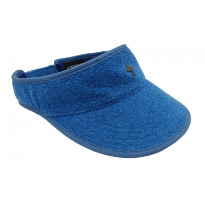LRG Visor Kappe, blau - one size