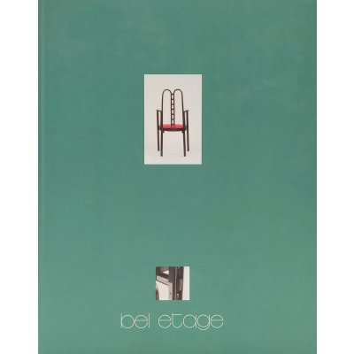 30 Jahre Galerie Bel Etage - Galerie Bel Etage (Wien)