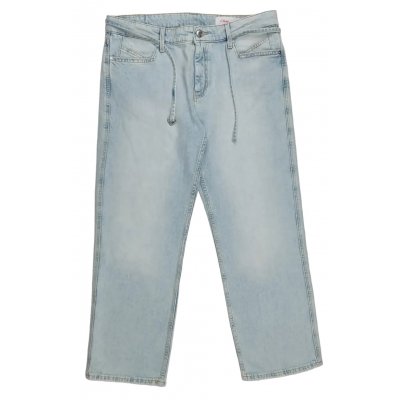 s. Oliver Damen Jeans, hellblau - Gr. XL / 42