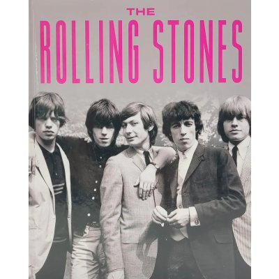Die Rolling Stones - Michael Konze