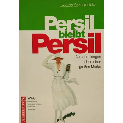Persil bleibt Persil - Leopold Springinsfeld