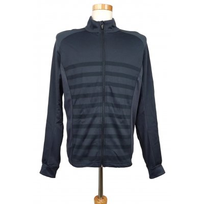 Crane Herren Sportjacke anthrazit - Gr. IT 48 / DE 42 - M (EUR 48)