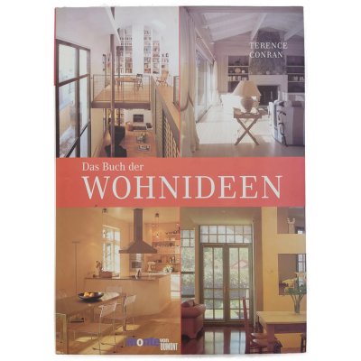 Das Buch der Wohnideen - Terence Conran