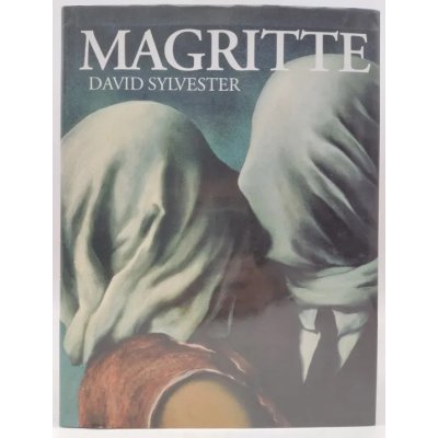 Magritte - David Sylvester