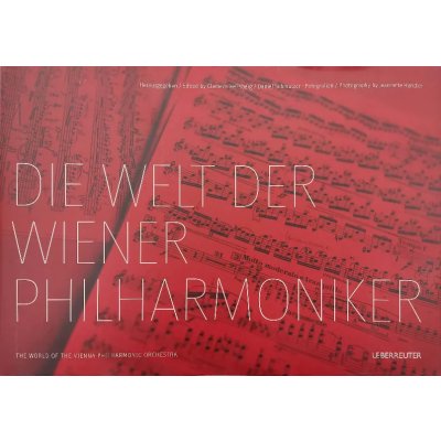 Die Welt der Wiener Philharmoniker