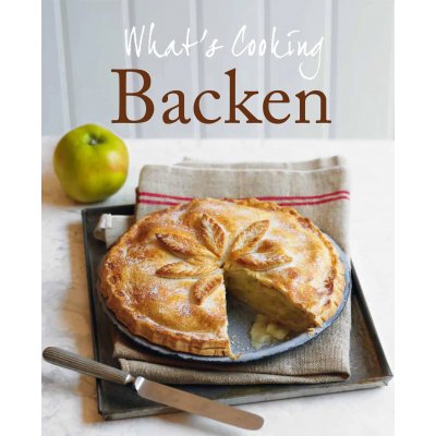 What´s cooking - Backen