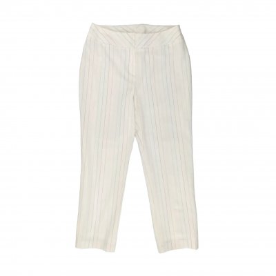 Madeleine Damenhose creme - Gr. 42