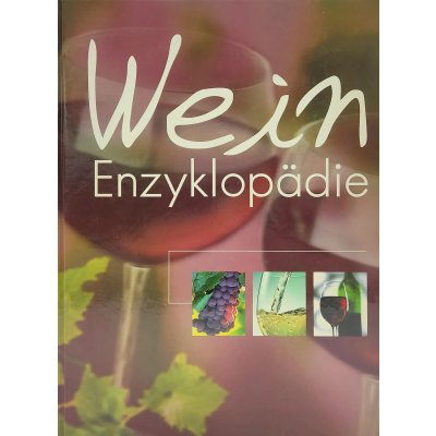 Wein Enzyklopädie 