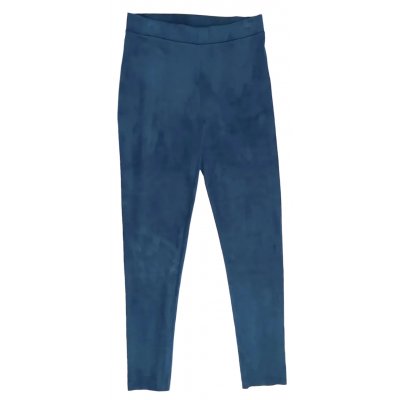 Wolford Damen Leggings, blau - Gr. 42