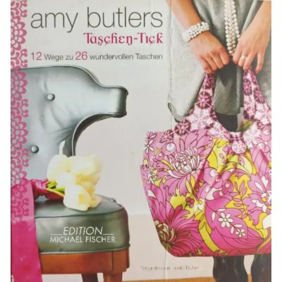 Amy Butlers Taschen-Tick - Amy Butler