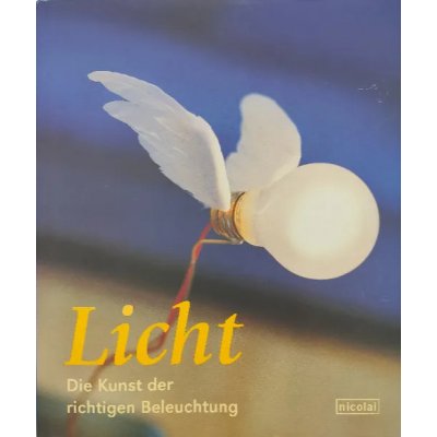 Licht - Elizabeth Wilhide