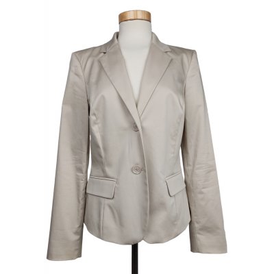 Sisley Damen Balzer, beige- Gr. S 