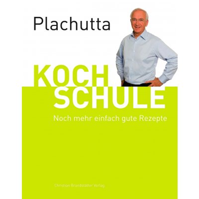 Plachutta Kochschule - Ewald Plachutta