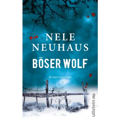 Böser Wolf - Nele Neuhaus