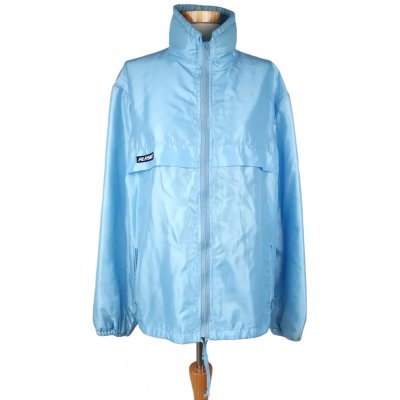 Alaska Vintage Damen Sportjacke, blau - Gr. XL 