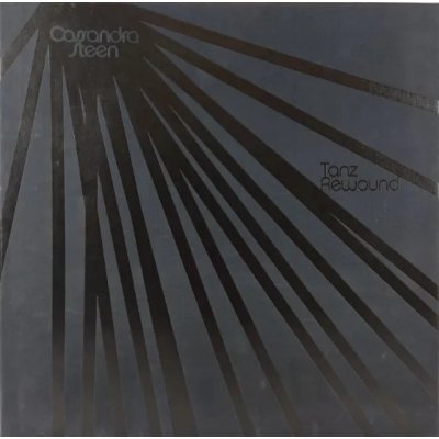 Vinyl LP - Cassandra Steen - Tanz Rewound