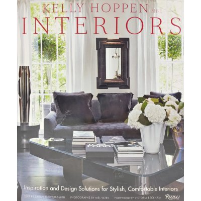 Kelly Hoppen Interiors - Kelly Mbe Hoppen