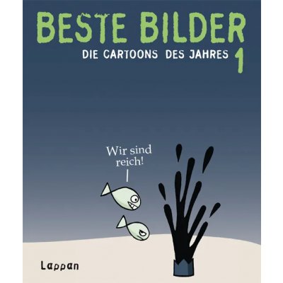 Beste Bilder 1 - Die Cartoons des Jahres