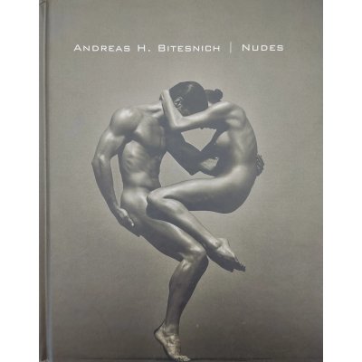 Andreas H. Bitesnich - Nudes 