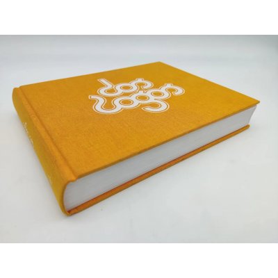 DOS LOGOS - Robert Klanten, Nicolas Bourquin