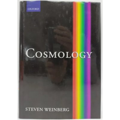 Cosmology - Steven Weinberg - Oxford University Press