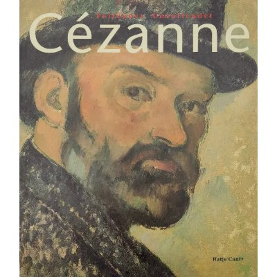 Cézanne - Paul Cézanne, Friedrich Teja Bach