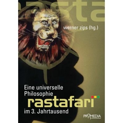 Rastafari - Werner Zips, Michael Hönisch, Mutabaruka, Barbara Makeda