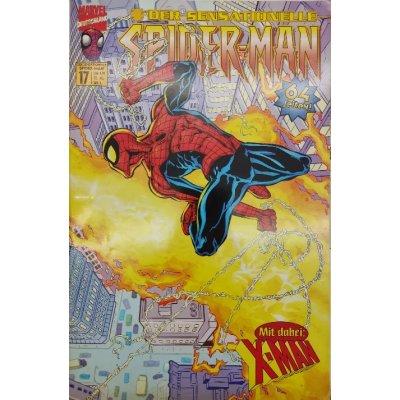 Marvel: Spider-Man Comics Bd. 17 und 255