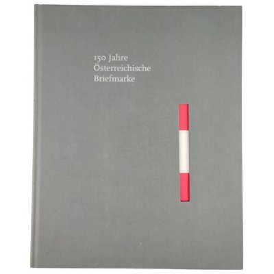 150 Jahre Österreichische Briefmarke - Österreichische Post AG