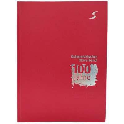 100 Jahre Österreichischer Skiverband - Josef Schmid, Klaus Leistner