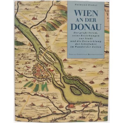 Wien an der Donau - Raimund Hinkel