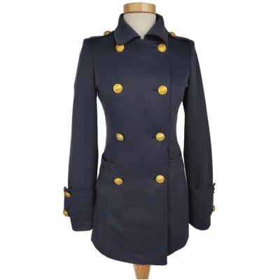 Strawberry Kats Damen Blazer blau - Gr. XS