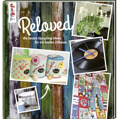 Reloved - frechverlag