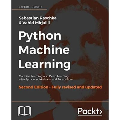 Python Machine Learning - Sebastian Raschka, Vahid Mirjalili