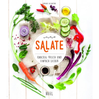 Salate - Lorenza Alcantara