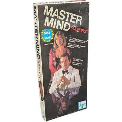 Clipper Mastermind Supérieur aus den 70er Jahren