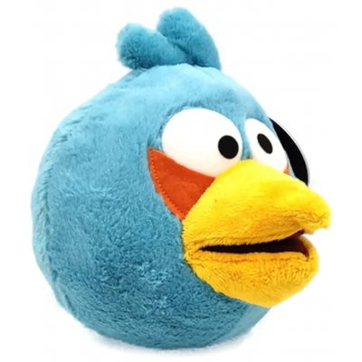 Angry Birds "Blue Bird" Plüschtier