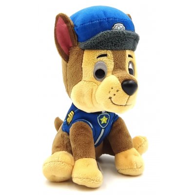 Paw Patrol "Chase" Plüschfigur