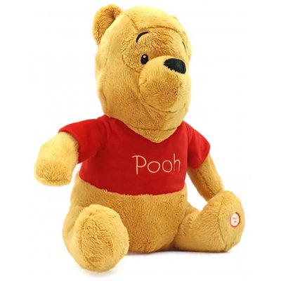 Winie Pooh Plüschtier